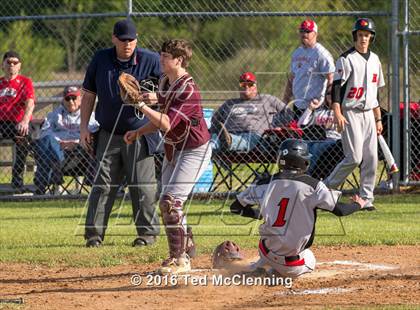 Thumbnail 1 in Harmony Grove @ Perryville photogallery.