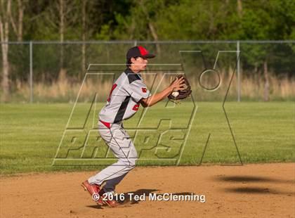 Thumbnail 3 in Harmony Grove @ Perryville photogallery.
