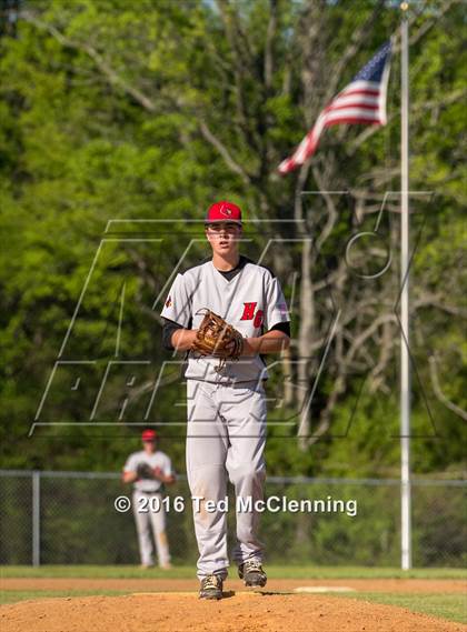 Thumbnail 3 in Harmony Grove @ Perryville photogallery.