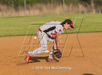 Thumbnail 3 in Harmony Grove @ Perryville photogallery.