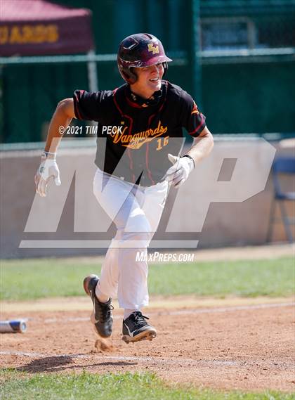 Thumbnail 1 in Yorba Linda @ El Modena photogallery.