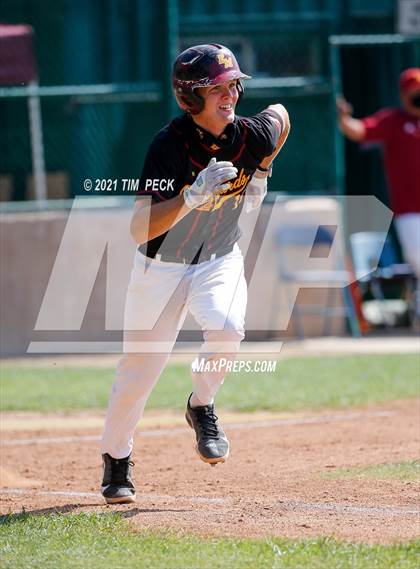 Thumbnail 3 in Yorba Linda @ El Modena photogallery.