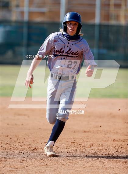 Thumbnail 2 in Yorba Linda @ El Modena photogallery.