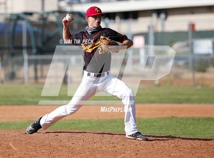Thumbnail 1 in Yorba Linda @ El Modena photogallery.