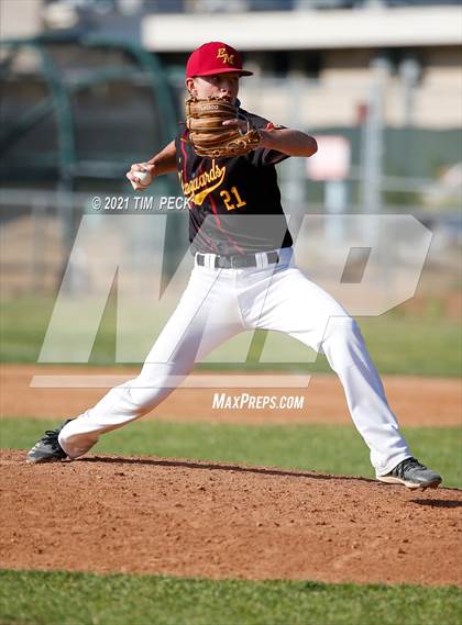 Thumbnail 3 in Yorba Linda @ El Modena photogallery.