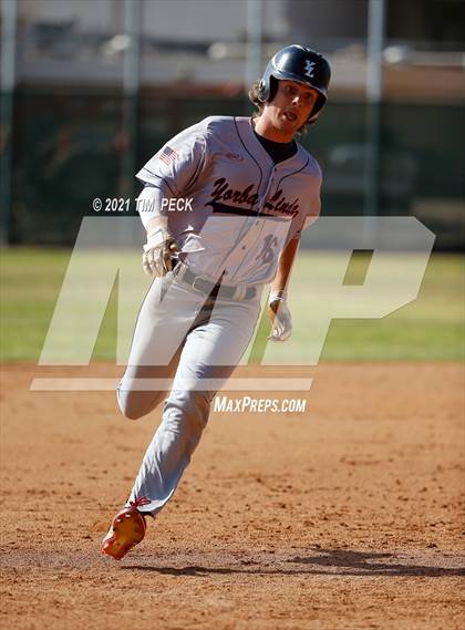 Thumbnail 1 in Yorba Linda @ El Modena photogallery.