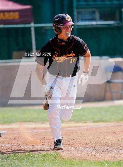 Thumbnail 2 in Yorba Linda @ El Modena photogallery.