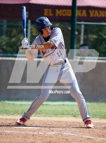 Thumbnail 2 in Yorba Linda @ El Modena photogallery.