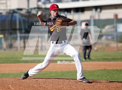 Thumbnail 1 in Yorba Linda @ El Modena photogallery.