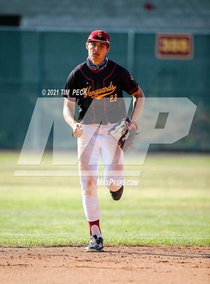 Thumbnail 1 in Yorba Linda @ El Modena photogallery.