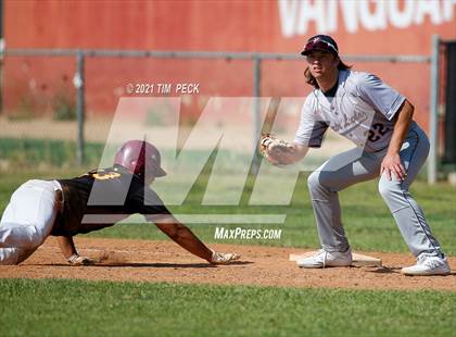 Thumbnail 3 in Yorba Linda @ El Modena photogallery.