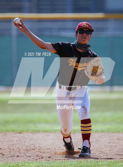 Thumbnail 2 in Yorba Linda @ El Modena photogallery.