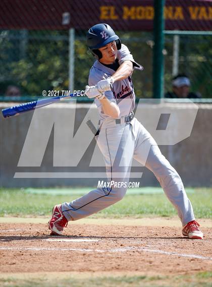 Thumbnail 1 in Yorba Linda @ El Modena photogallery.