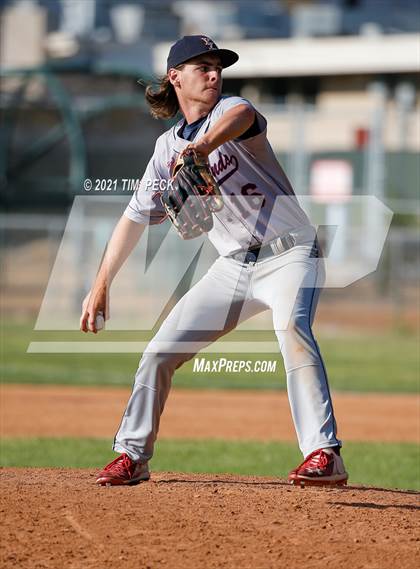 Thumbnail 1 in Yorba Linda @ El Modena photogallery.