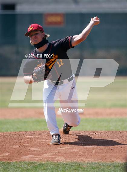 Thumbnail 1 in Yorba Linda @ El Modena photogallery.