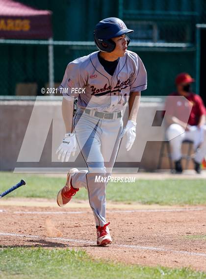 Thumbnail 3 in Yorba Linda @ El Modena photogallery.
