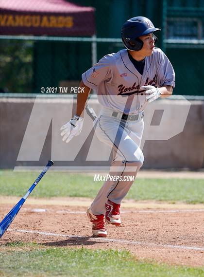 Thumbnail 2 in Yorba Linda @ El Modena photogallery.