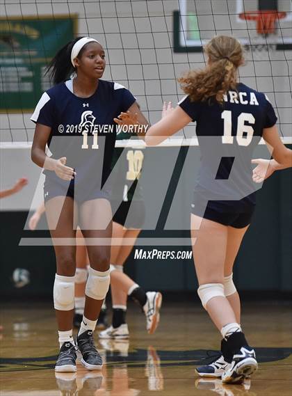 Thumbnail 3 in North Raleigh Christian Academy @ Ravenscroft photogallery.