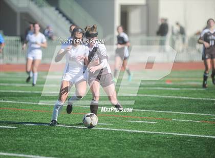Thumbnail 3 in Saint Francis @ Archbishop Mitty photogallery.