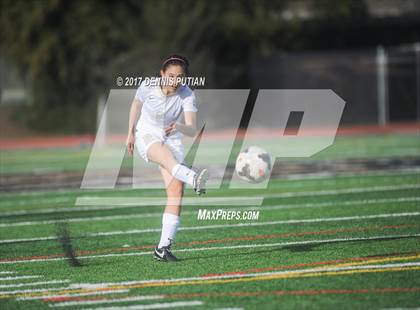 Thumbnail 1 in Saint Francis @ Archbishop Mitty photogallery.