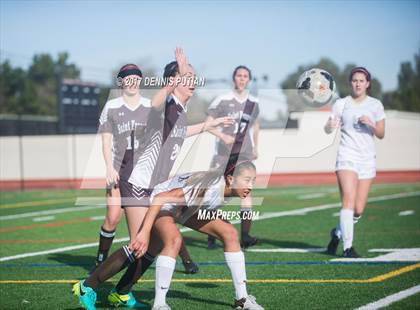 Thumbnail 2 in Saint Francis @ Archbishop Mitty photogallery.