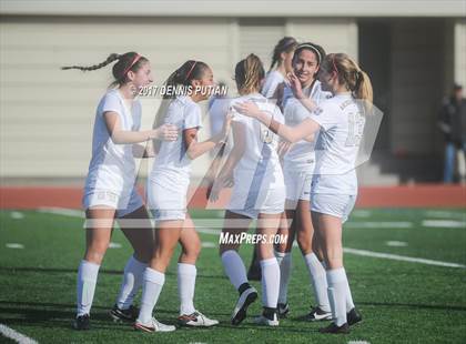Thumbnail 3 in Saint Francis @ Archbishop Mitty photogallery.