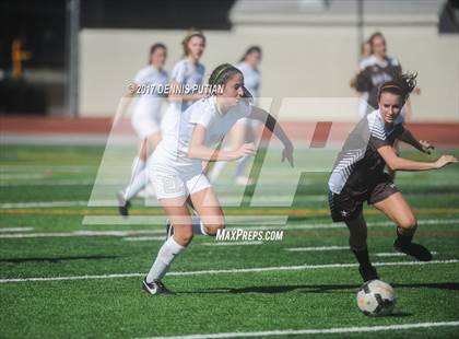 Thumbnail 3 in Saint Francis @ Archbishop Mitty photogallery.