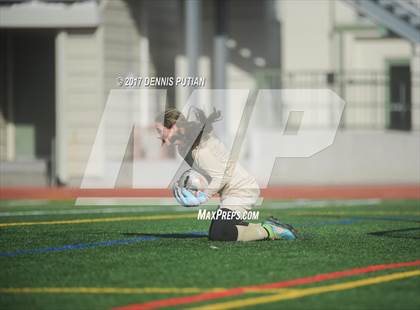 Thumbnail 3 in Saint Francis @ Archbishop Mitty photogallery.