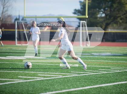 Thumbnail 2 in Saint Francis @ Archbishop Mitty photogallery.