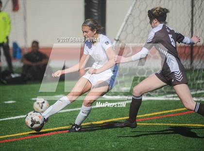 Thumbnail 2 in Saint Francis @ Archbishop Mitty photogallery.