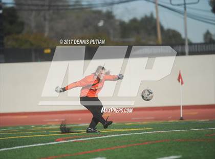 Thumbnail 1 in Saint Francis @ Archbishop Mitty photogallery.