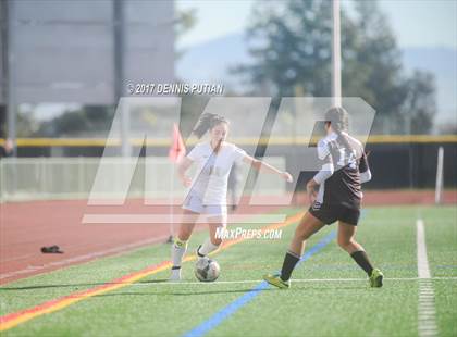 Thumbnail 1 in Saint Francis @ Archbishop Mitty photogallery.