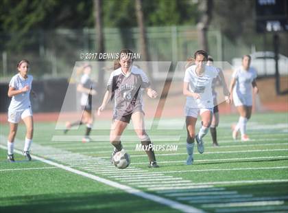 Thumbnail 2 in Saint Francis @ Archbishop Mitty photogallery.