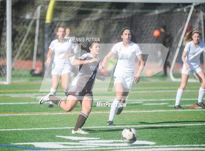 Thumbnail 1 in Saint Francis @ Archbishop Mitty photogallery.