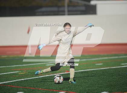 Thumbnail 3 in Saint Francis @ Archbishop Mitty photogallery.