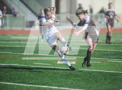 Thumbnail 2 in Saint Francis @ Archbishop Mitty photogallery.