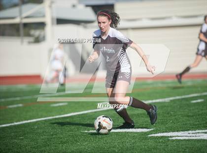 Thumbnail 2 in Saint Francis @ Archbishop Mitty photogallery.
