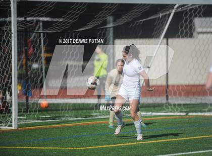Thumbnail 2 in Saint Francis @ Archbishop Mitty photogallery.
