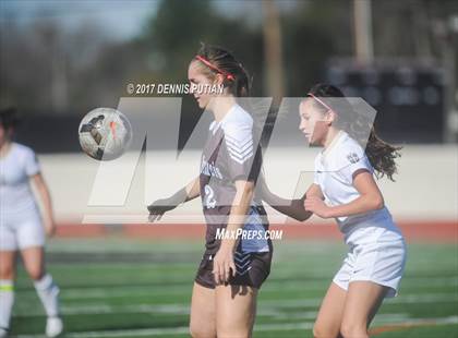 Thumbnail 3 in Saint Francis @ Archbishop Mitty photogallery.