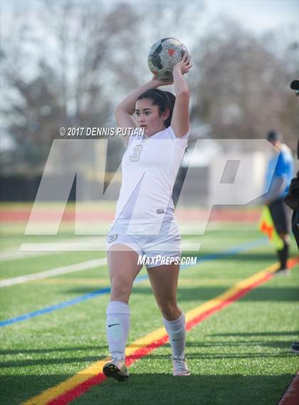 Thumbnail 2 in Saint Francis @ Archbishop Mitty photogallery.