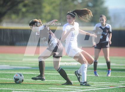 Thumbnail 2 in Saint Francis @ Archbishop Mitty photogallery.