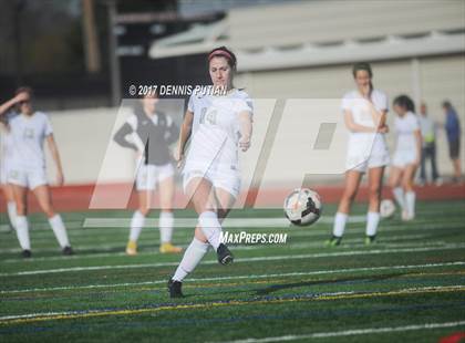 Thumbnail 3 in Saint Francis @ Archbishop Mitty photogallery.