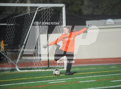 Thumbnail 3 in Saint Francis @ Archbishop Mitty photogallery.