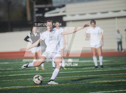 Thumbnail 2 in Saint Francis @ Archbishop Mitty photogallery.