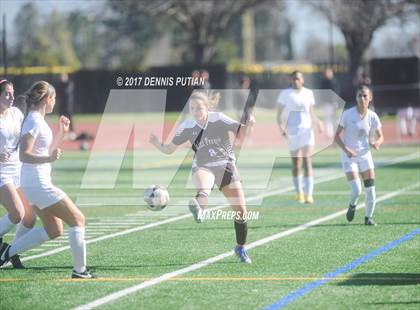Thumbnail 1 in Saint Francis @ Archbishop Mitty photogallery.