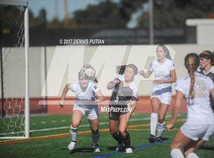 Thumbnail 3 in Saint Francis @ Archbishop Mitty photogallery.