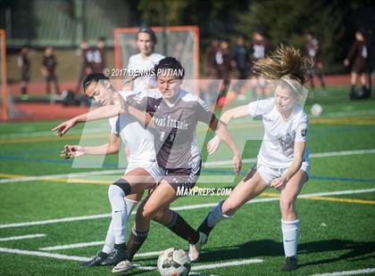 Thumbnail 2 in Saint Francis @ Archbishop Mitty photogallery.