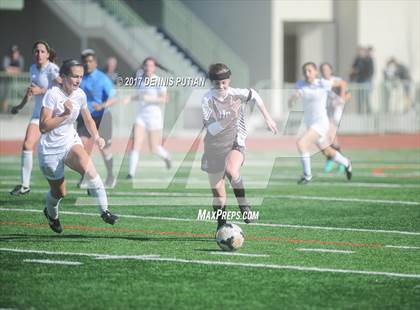 Thumbnail 1 in Saint Francis @ Archbishop Mitty photogallery.