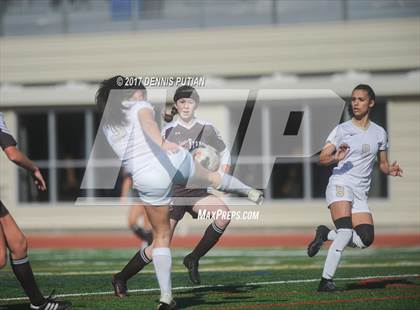 Thumbnail 2 in Saint Francis @ Archbishop Mitty photogallery.