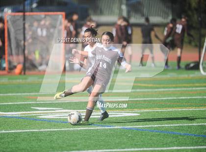 Thumbnail 2 in Saint Francis @ Archbishop Mitty photogallery.